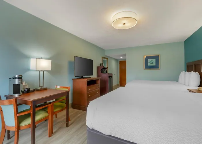 Best Western Plus Myrtle Beach@Intracoastal