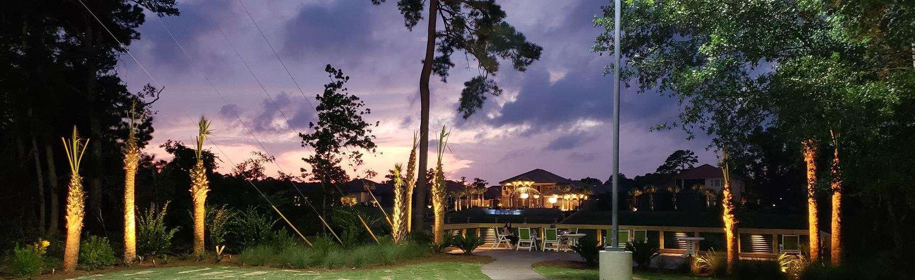 Western Myrtle Beach@intracoastal 3* Briarcliffe Acres