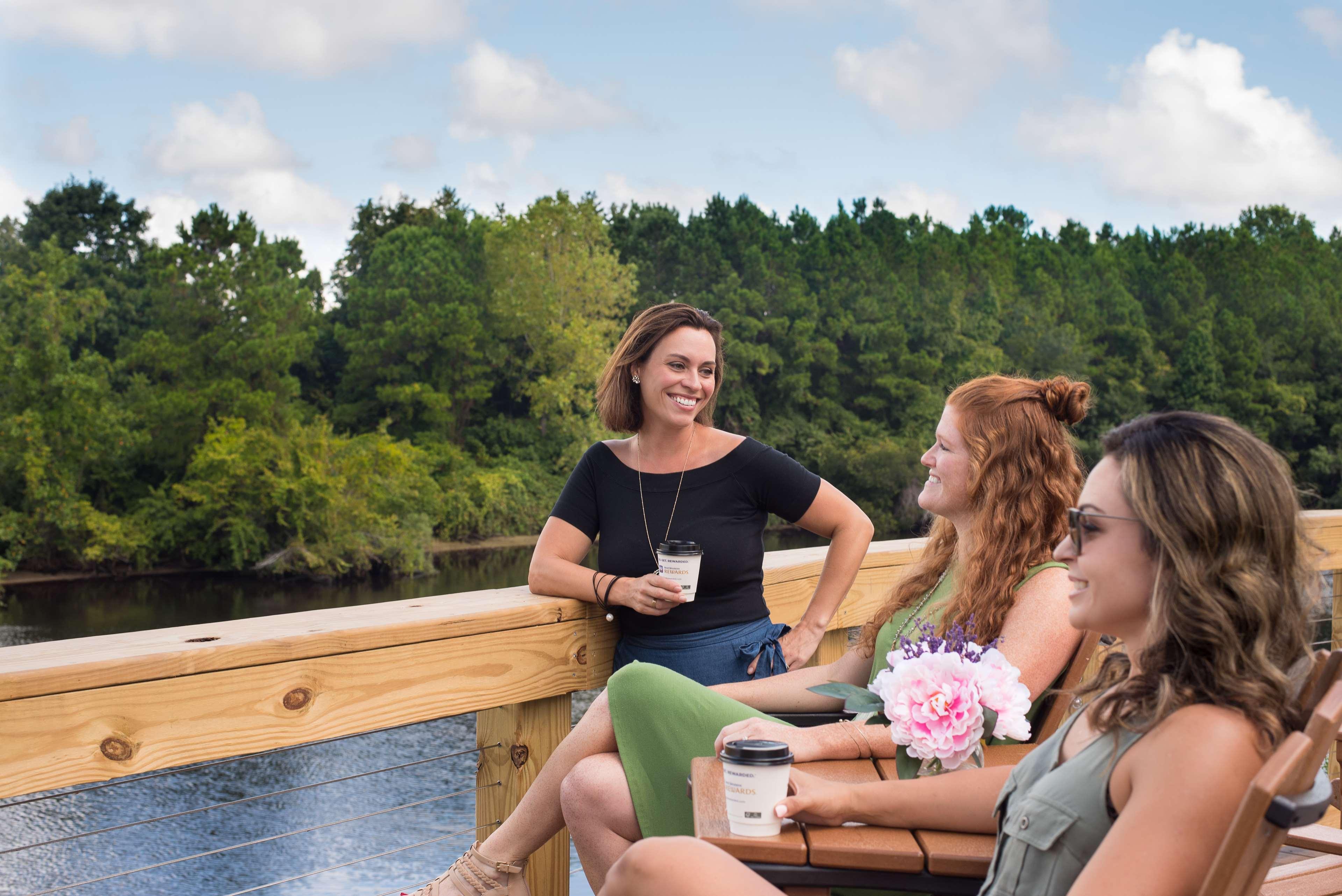 Western Myrtle Beach@intracoastal 3* Briarcliffe Acres