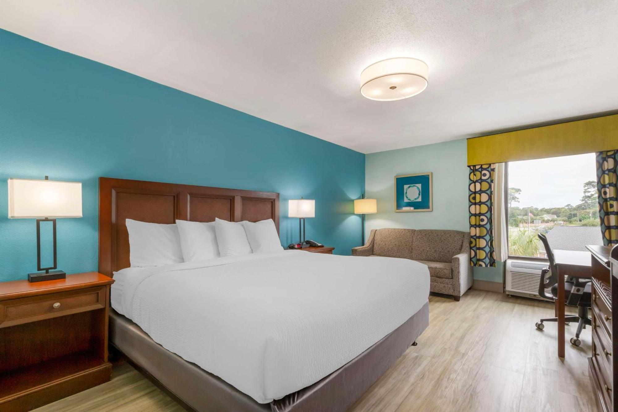 Western Myrtle Beach@intracoastal 3* Briarcliffe Acres