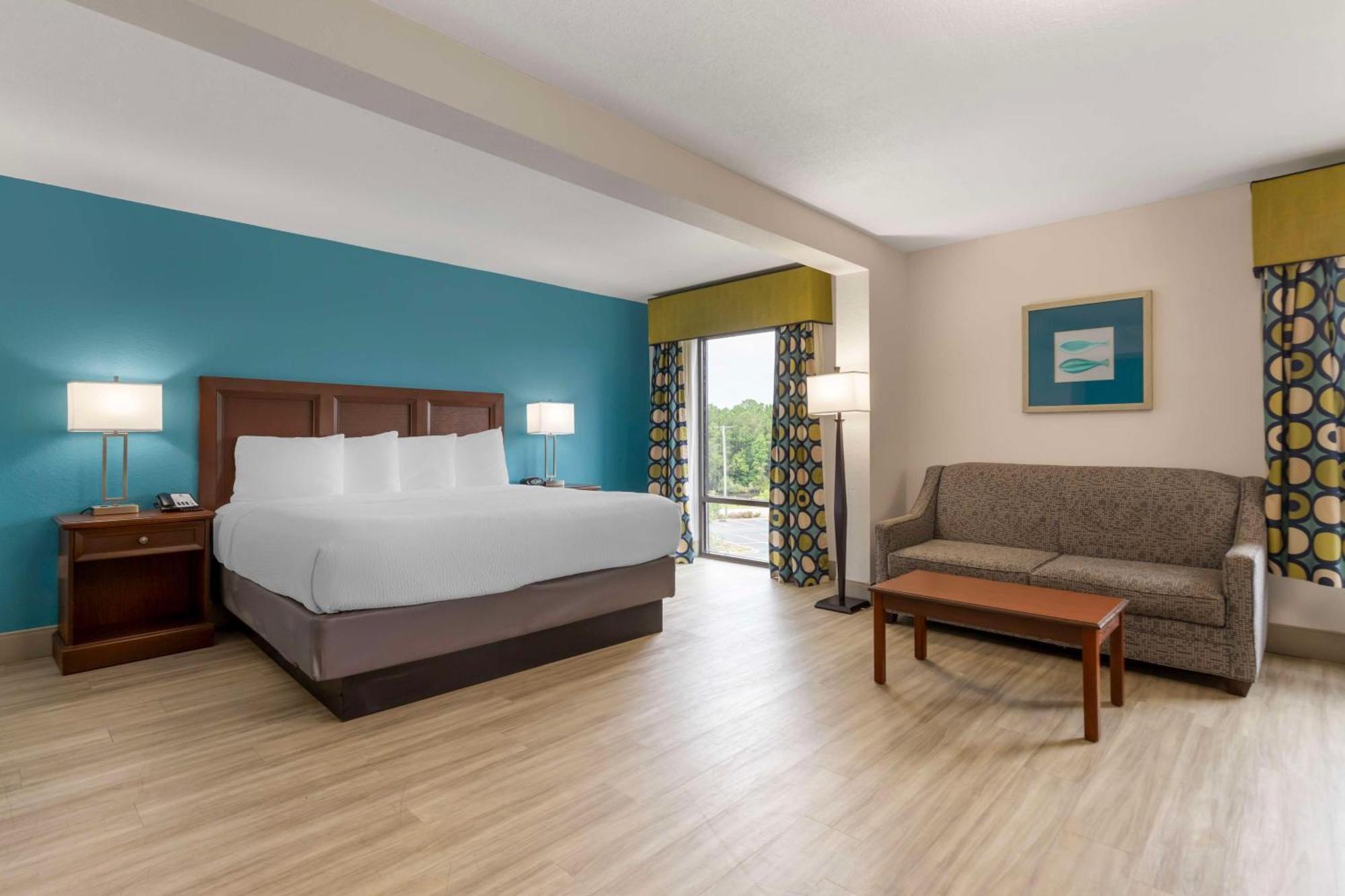 Western Myrtle Beach@intracoastal Briarcliffe Acres