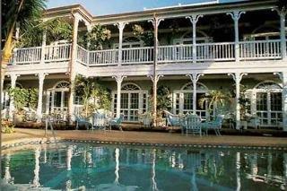 Western Myrtle Beach@intracoastal Hotel Briarcliffe Acres
