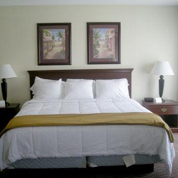 Best Western Plus Myrtle Beach@intracoastal 3*