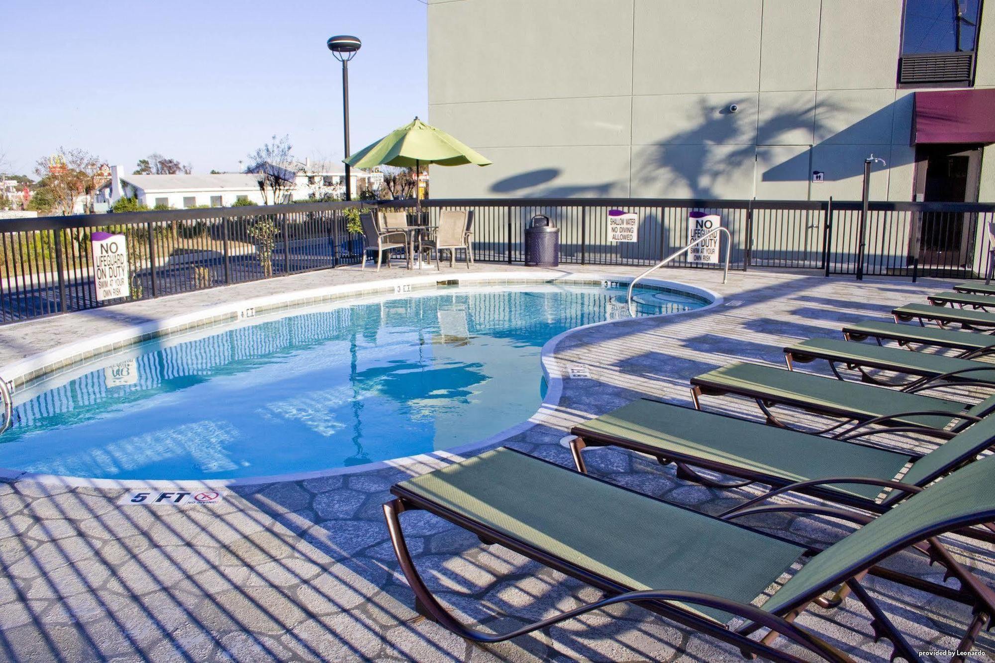 Western Myrtle Beach@intracoastal Briarcliffe Acres
