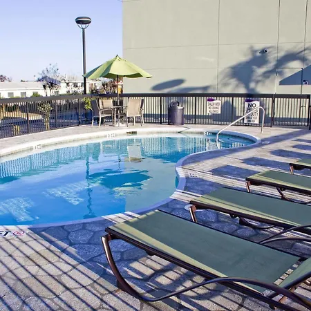 Best Western Plus Myrtle Beach@Intracoastal 