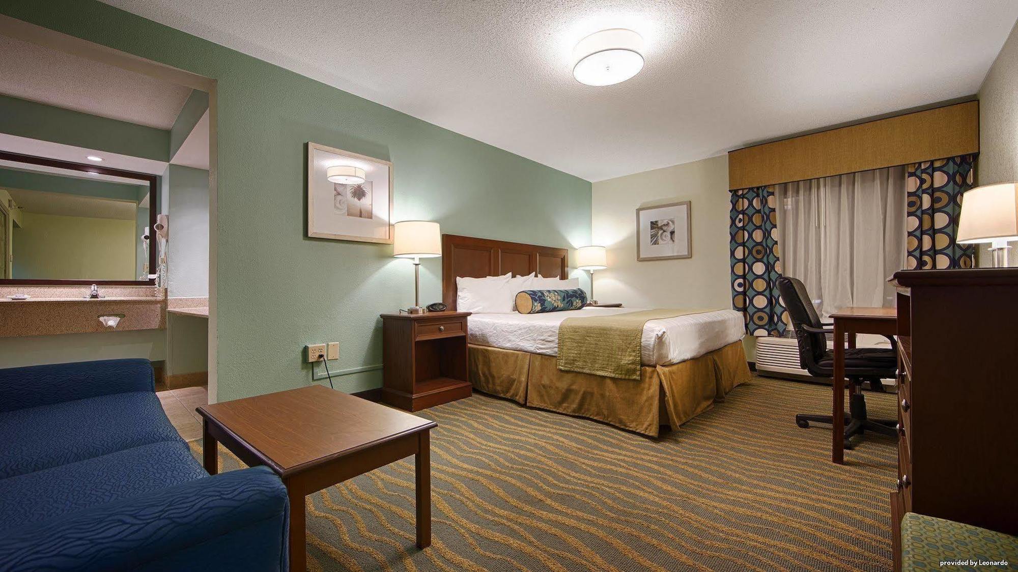 Western Myrtle Beach@intracoastal Hotel Briarcliffe Acres